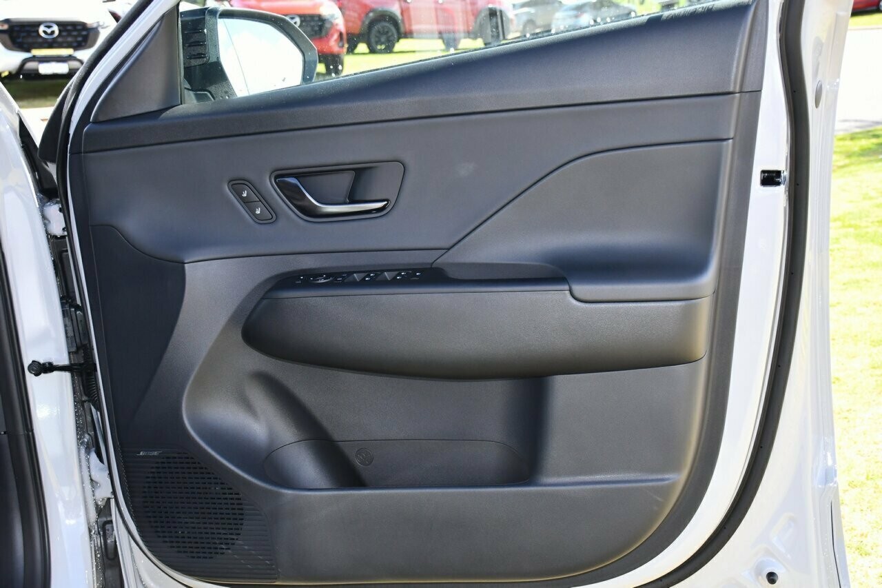 Hyundai Kona image 4