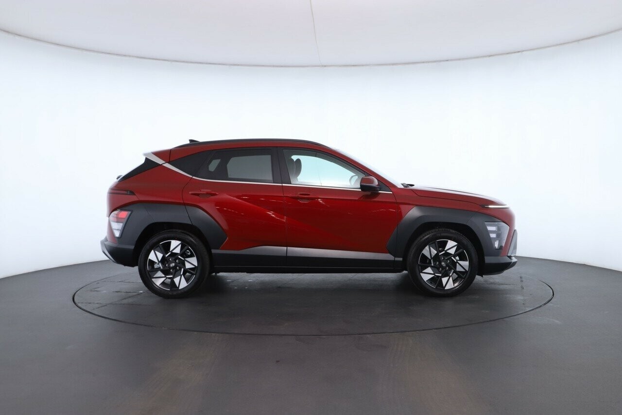Hyundai Kona image 2