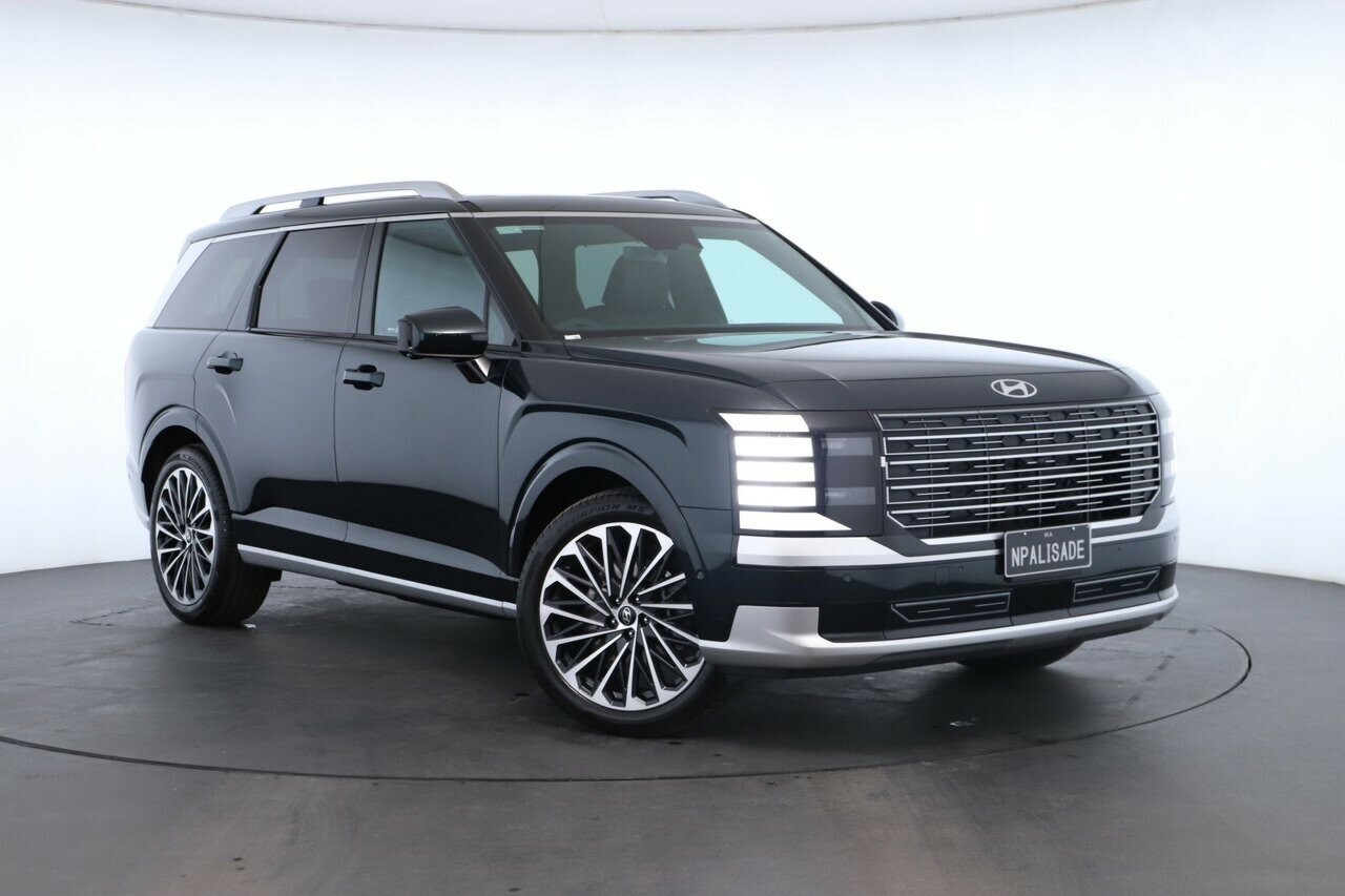 Hyundai Palisade image 1
