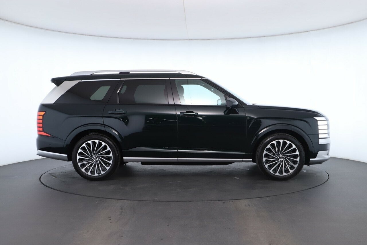 Hyundai Palisade image 2