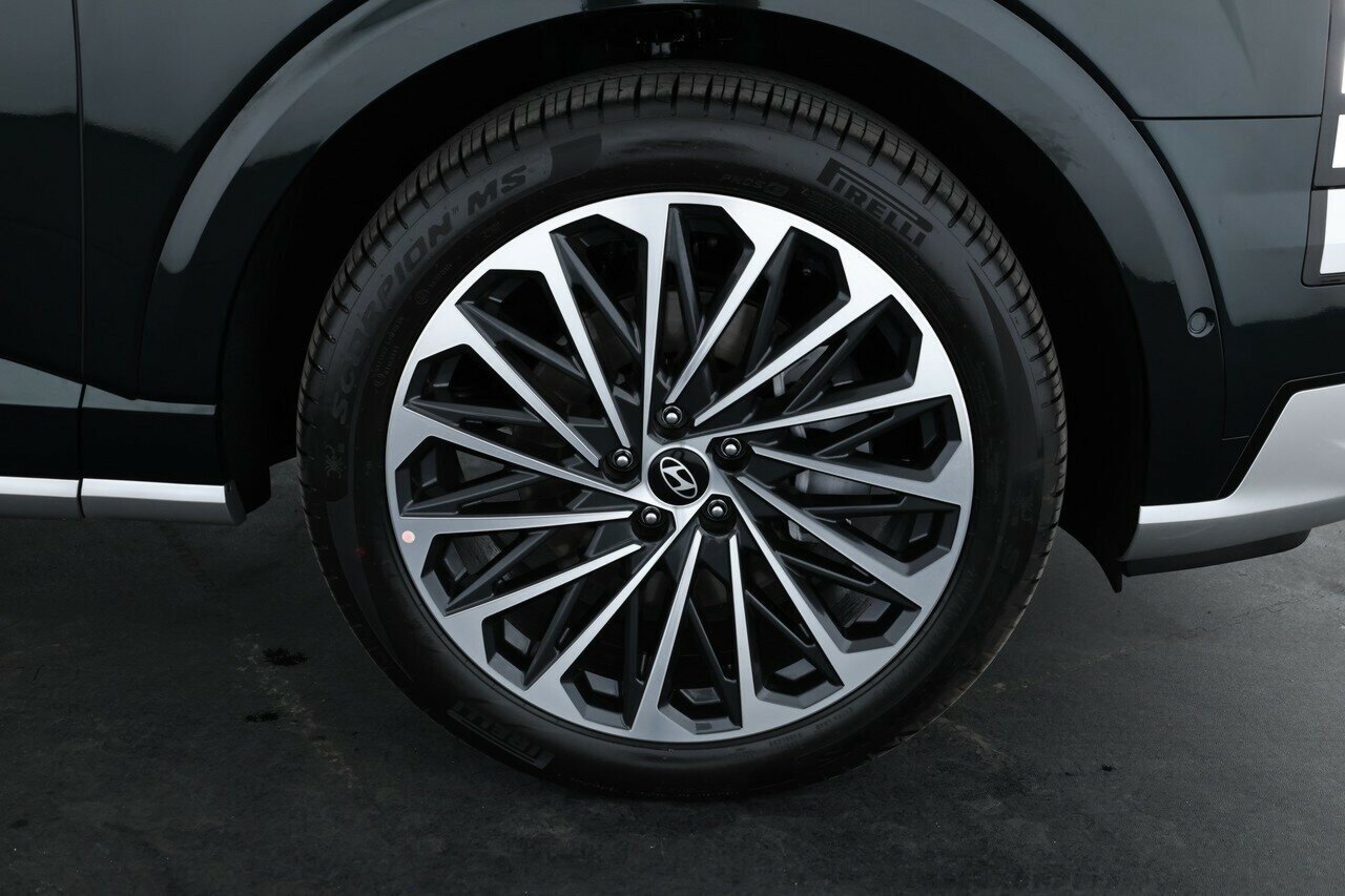 Hyundai Palisade image 3