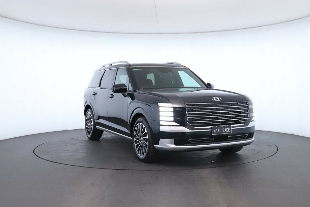 Hyundai Palisade image 4