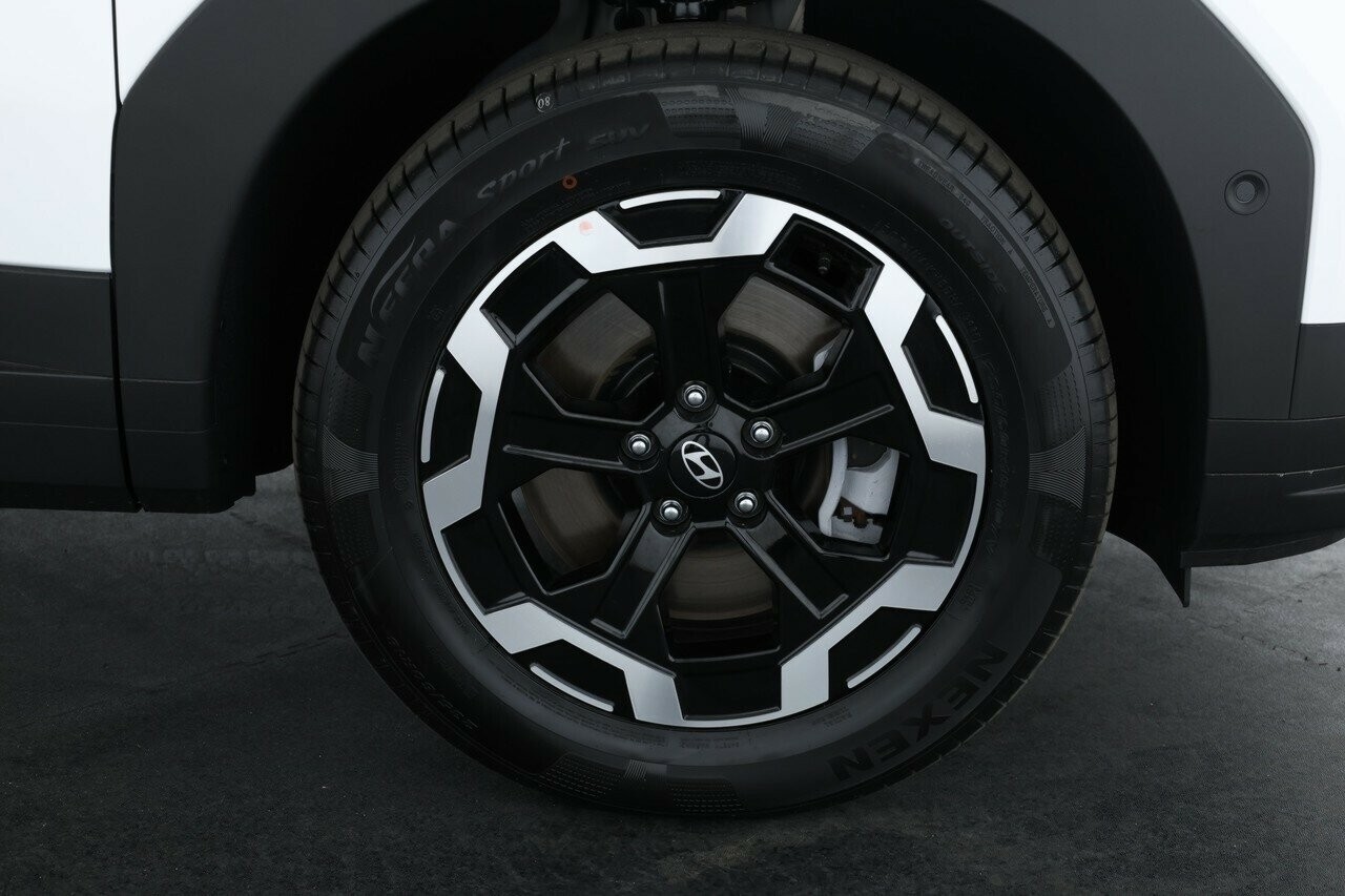 Hyundai Santa Fe image 3