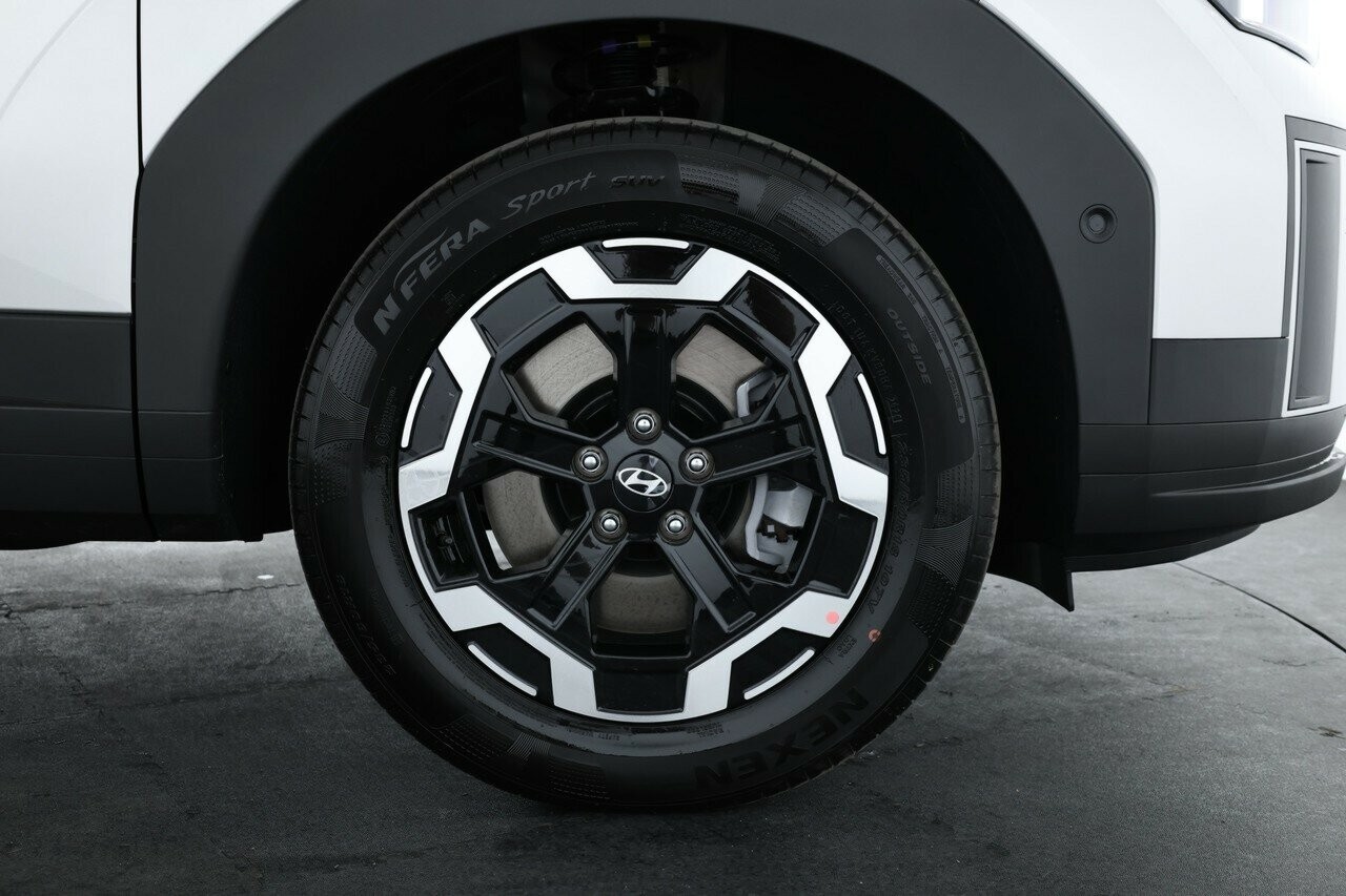 Hyundai Santa Fe image 3