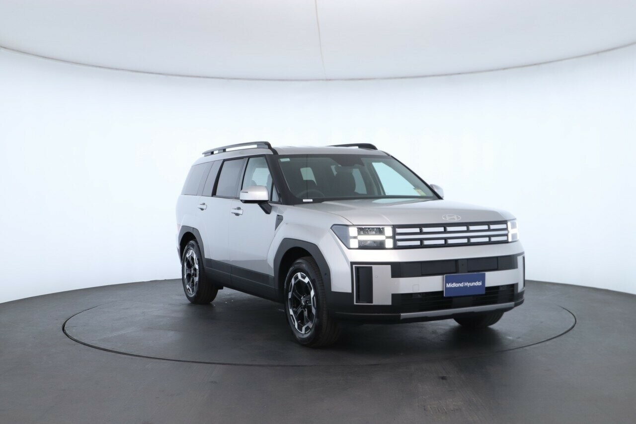 Hyundai Santa Fe image 4