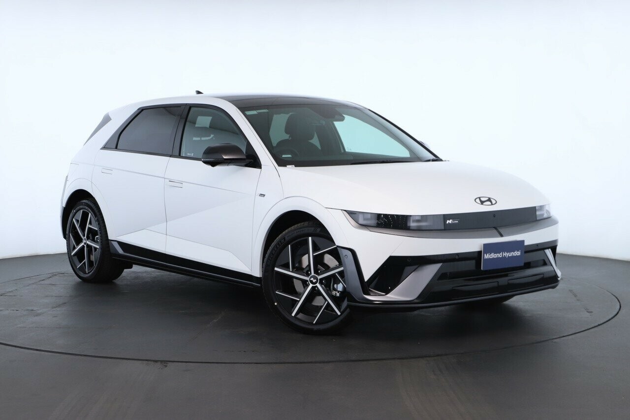 Hyundai Ioniq 5 image 1