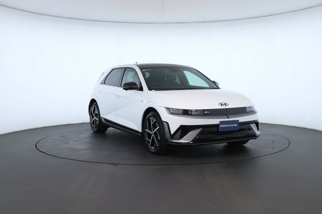 Hyundai Ioniq 5 image 4