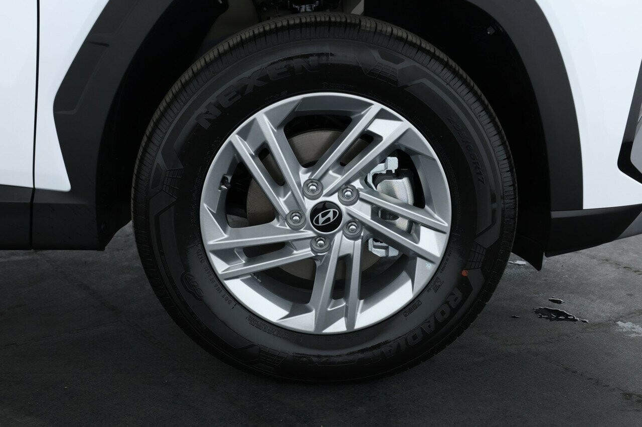 Hyundai Tucson image 3