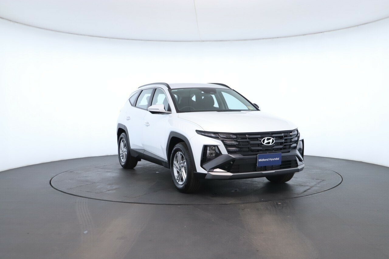 Hyundai Tucson image 4