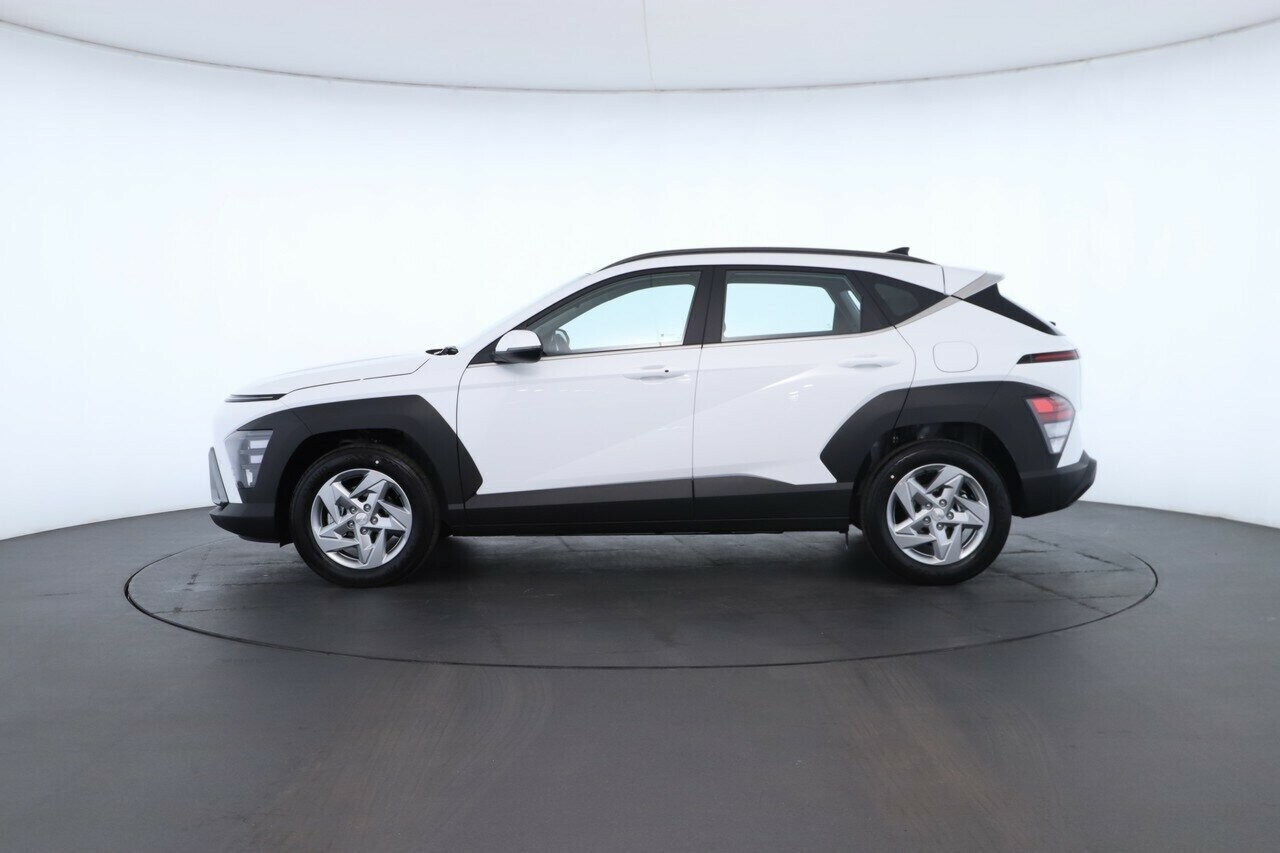 Hyundai Kona image 3