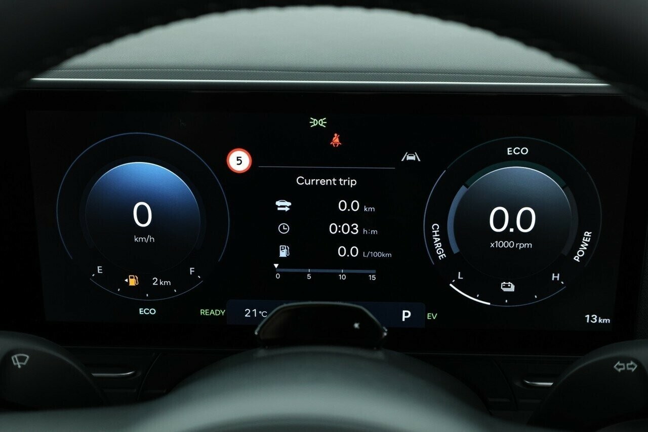 Hyundai Kona image 3