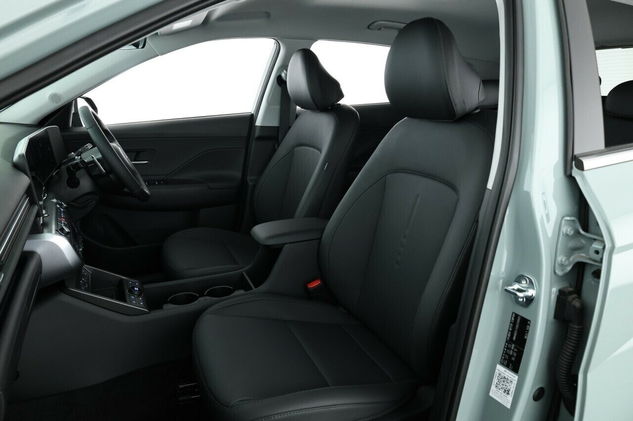 Hyundai Kona image 4