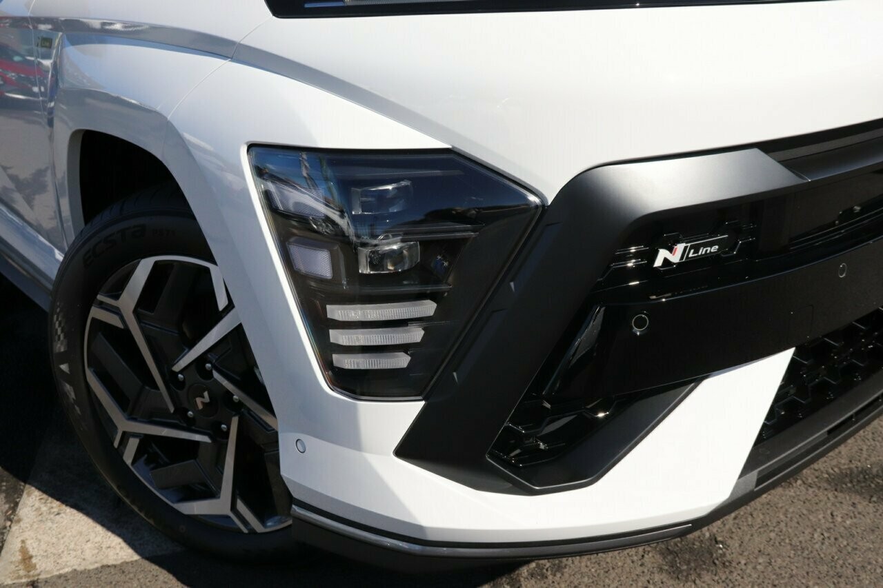 Hyundai Kona image 2