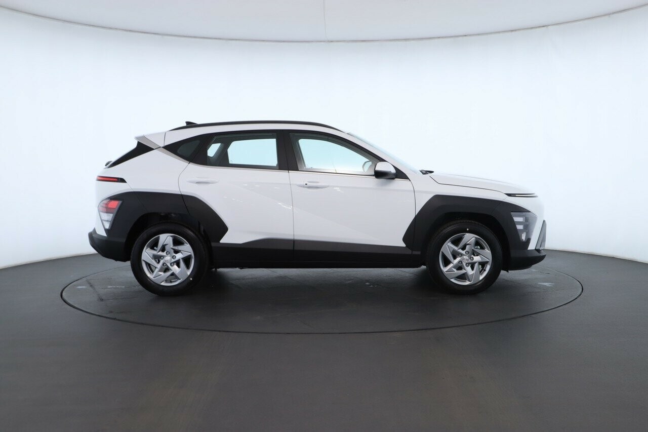 Hyundai Kona image 2