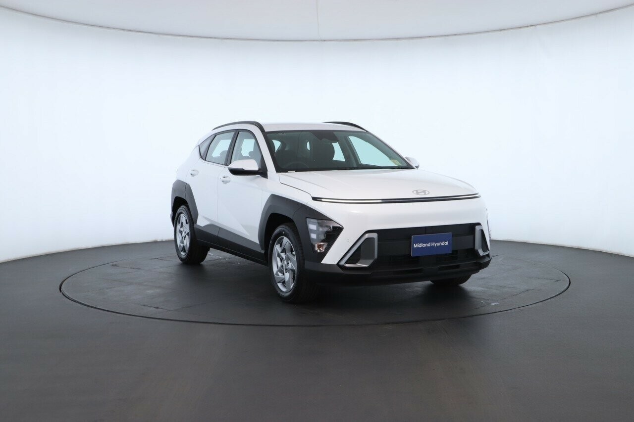 Hyundai Kona image 4