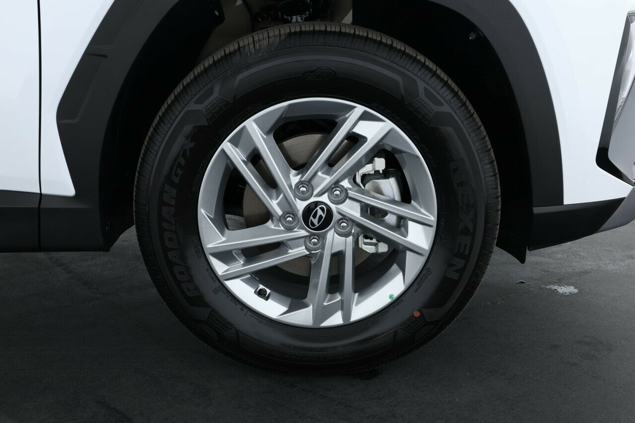 Hyundai Tucson image 3