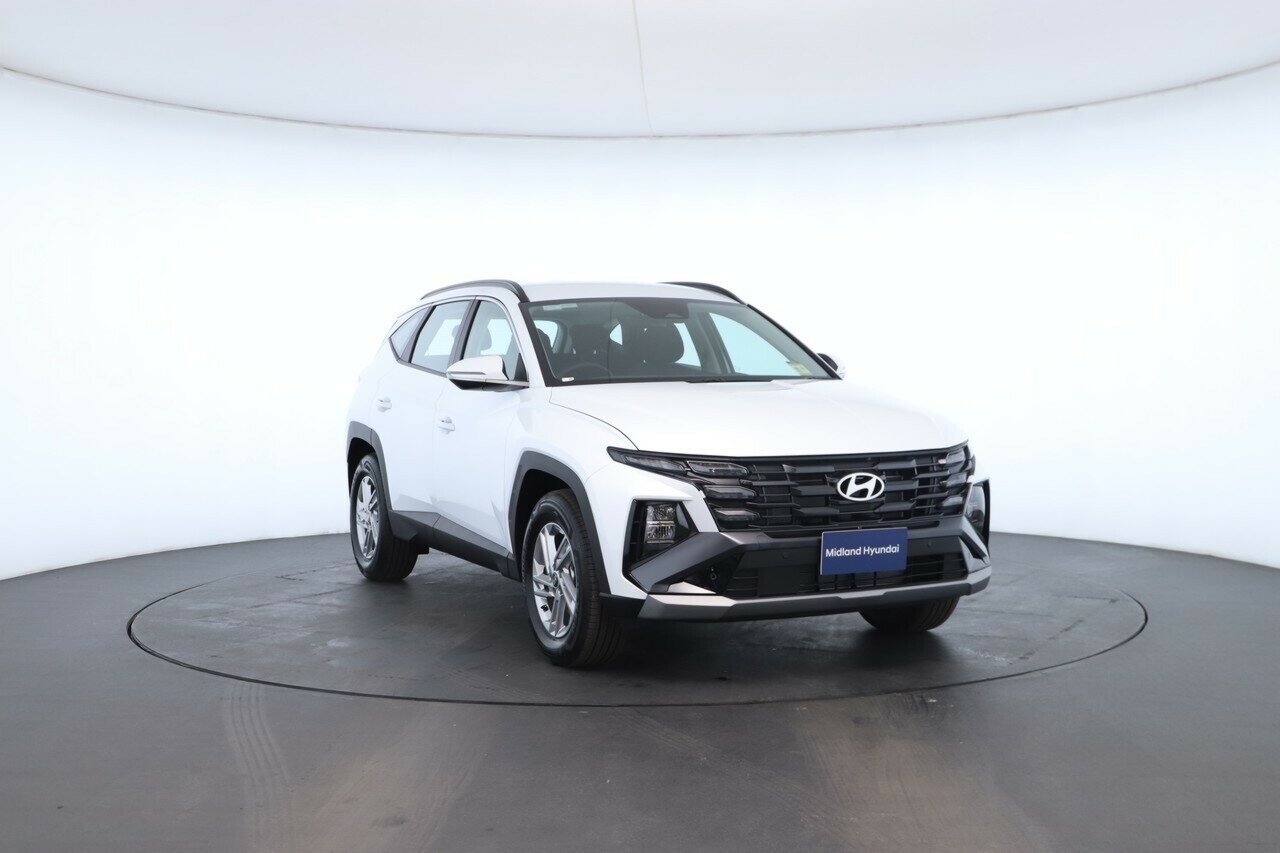 Hyundai Tucson image 4
