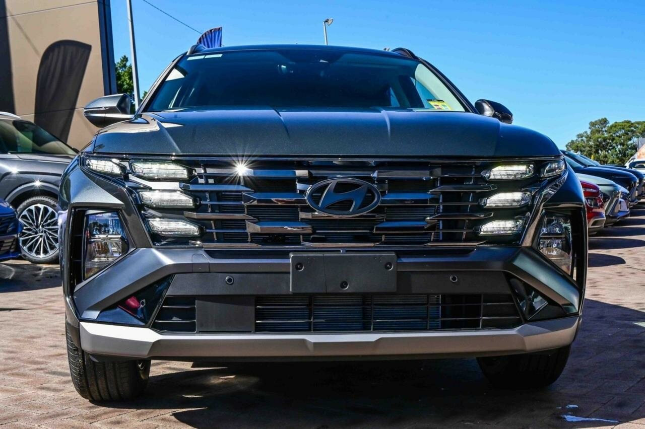 Hyundai Tucson image 2