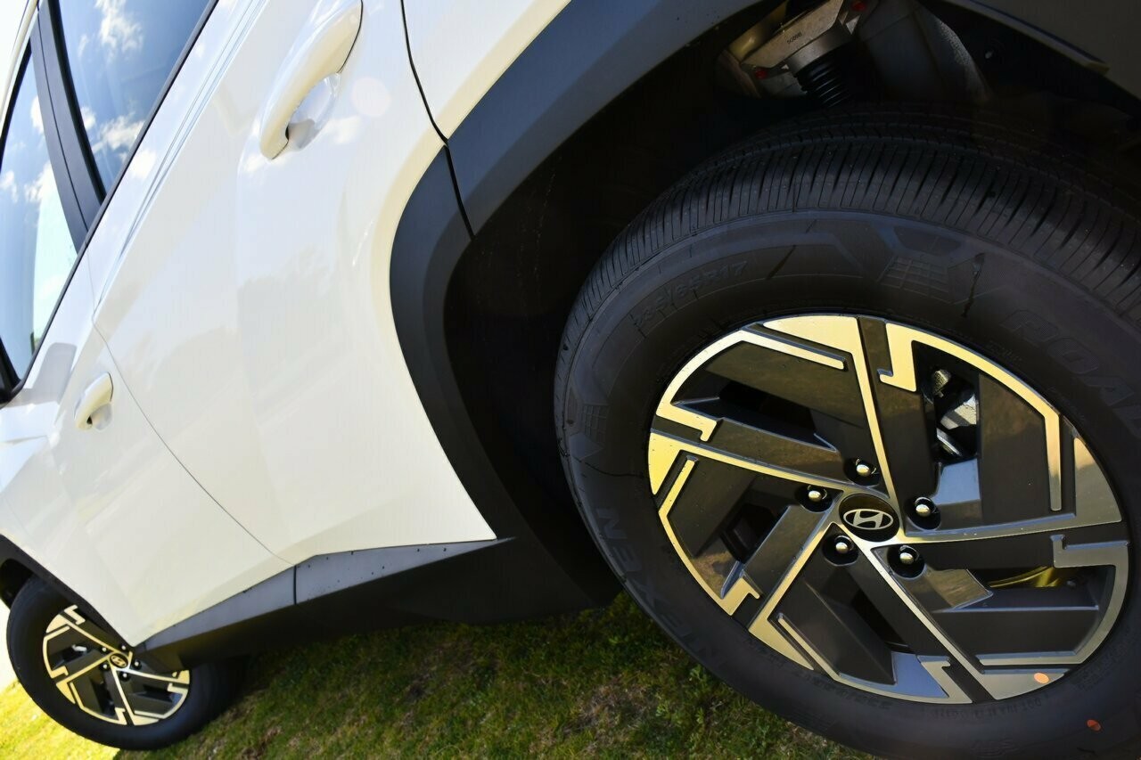 Hyundai Tucson image 4