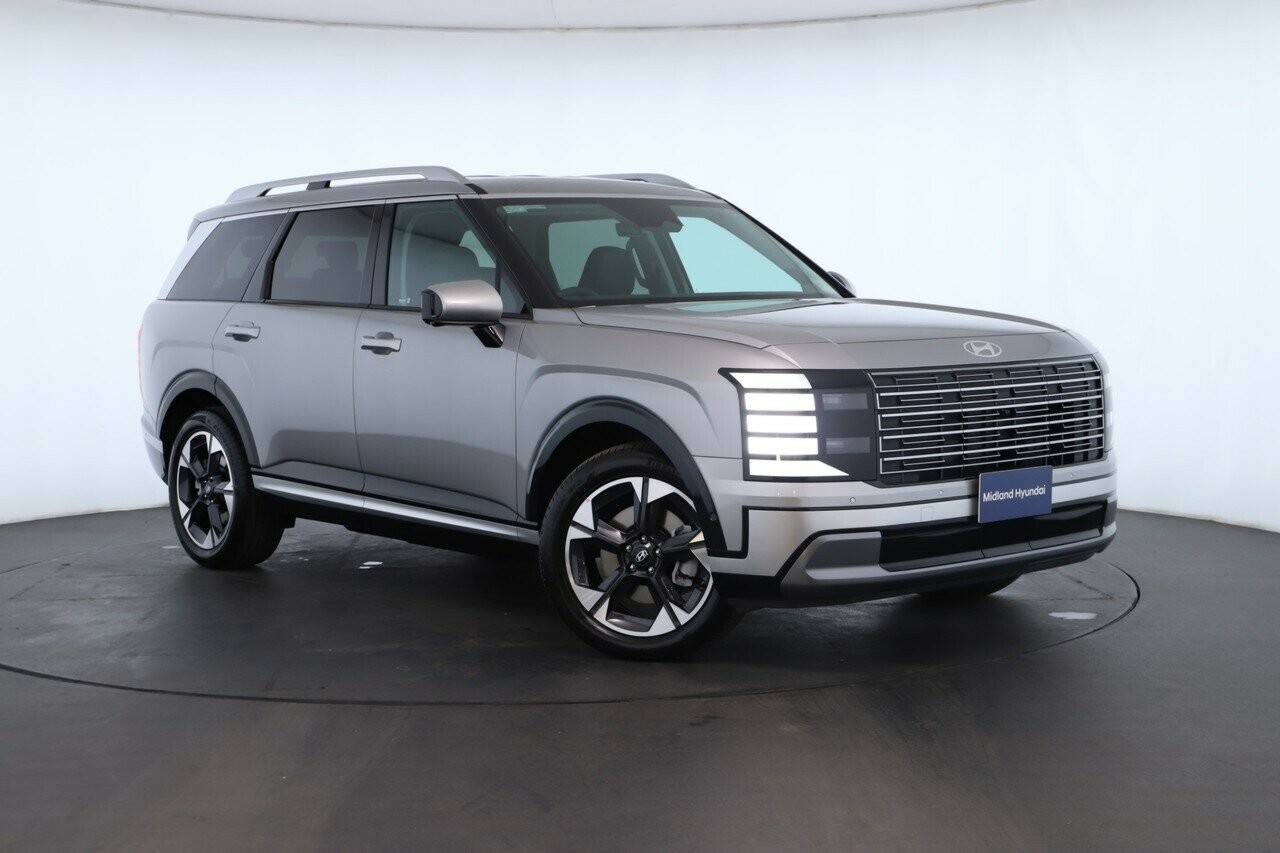 Hyundai Palisade image 1