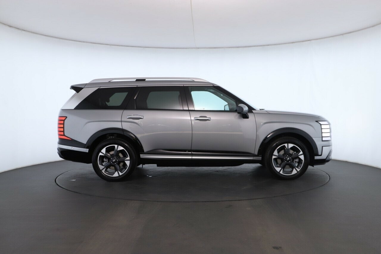 Hyundai Palisade image 2