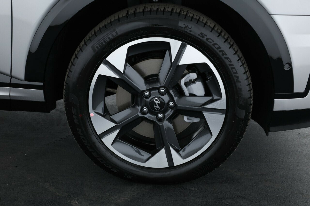 Hyundai Palisade image 3