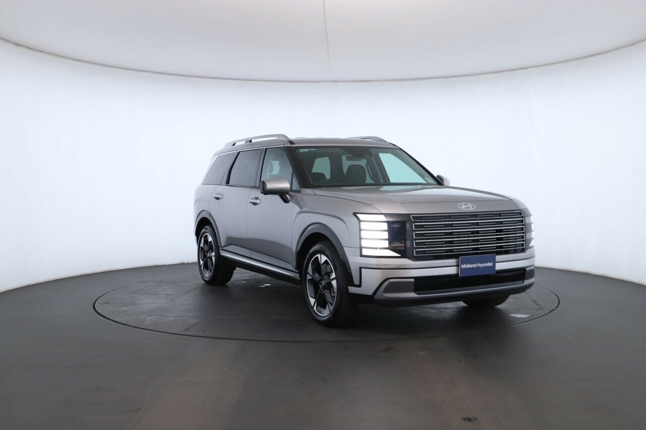 Hyundai Palisade image 4