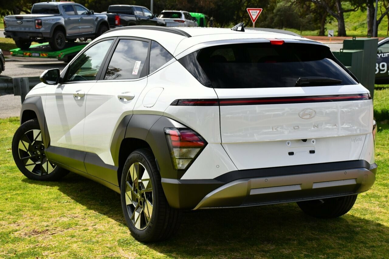 Hyundai Kona image 3