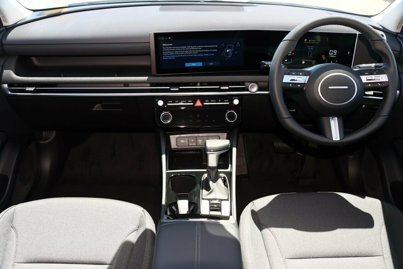 Hyundai Tucson image 4