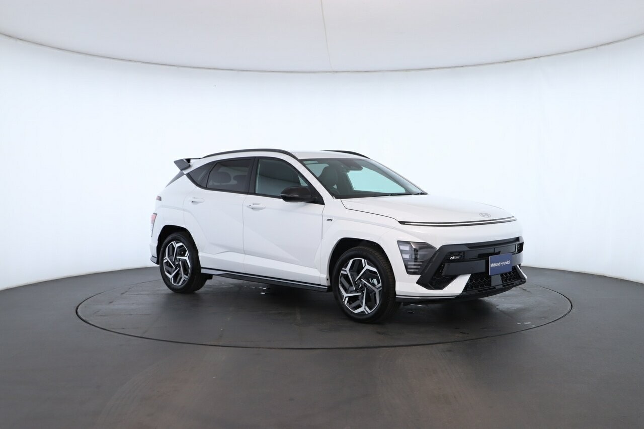 Hyundai Kona image 2
