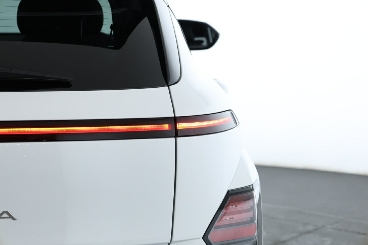 Hyundai Kona image 3