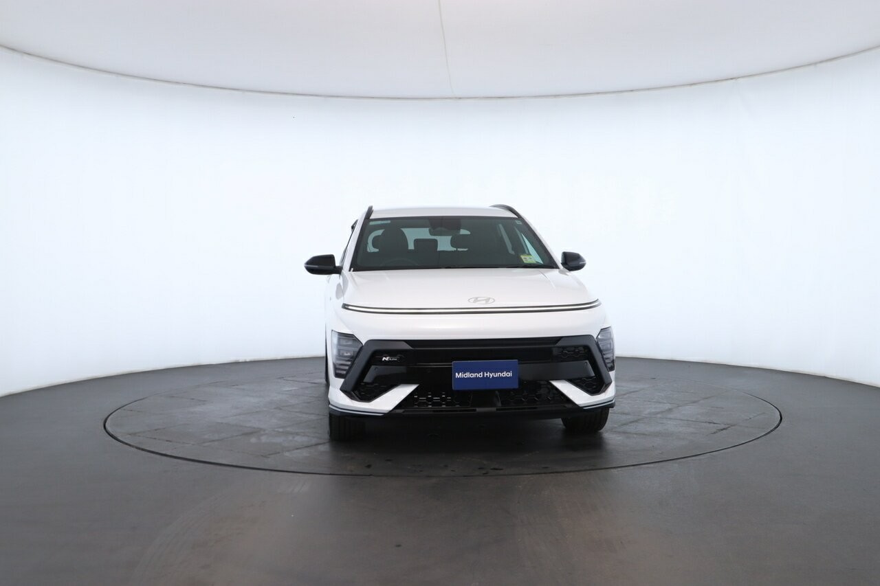 Hyundai Kona image 1