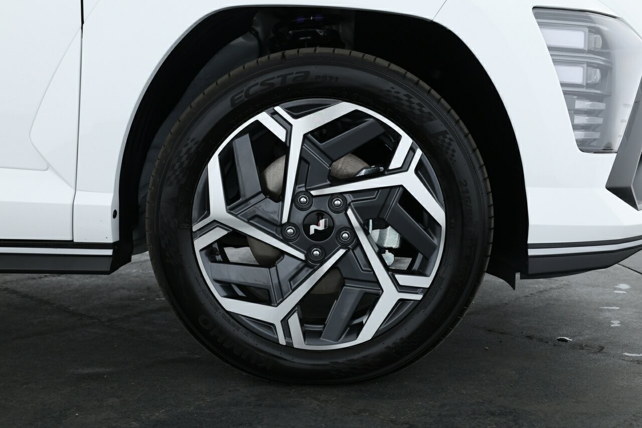 Hyundai Kona image 4