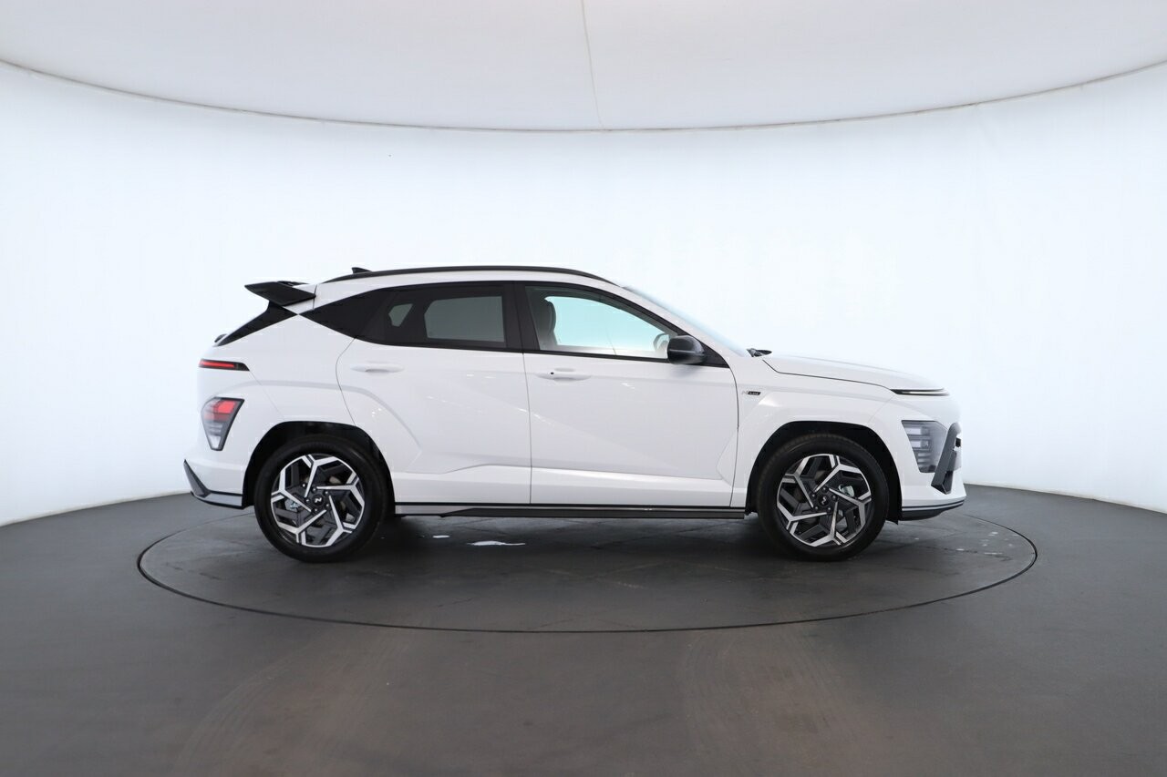 Hyundai Kona image 3