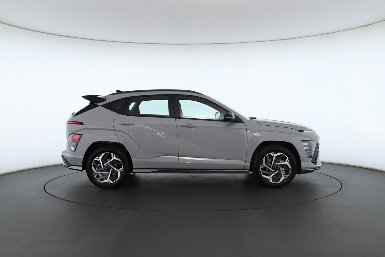 Hyundai Kona image 2