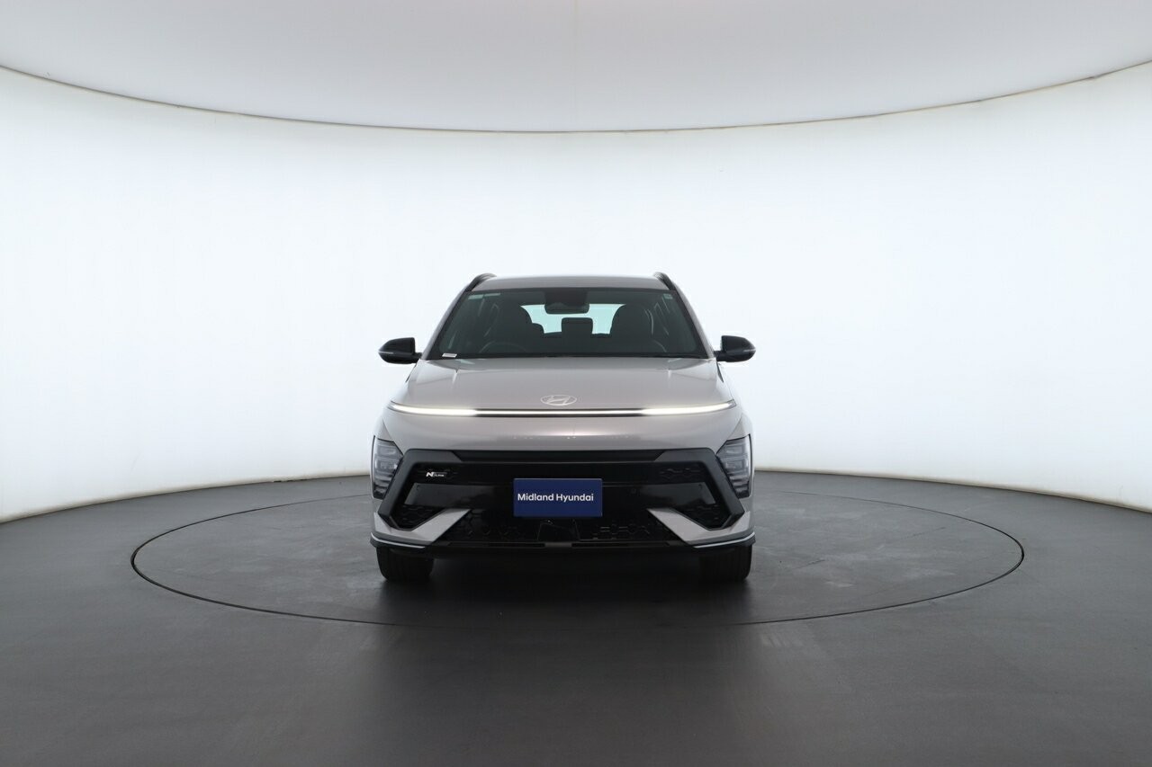 Hyundai Kona image 3