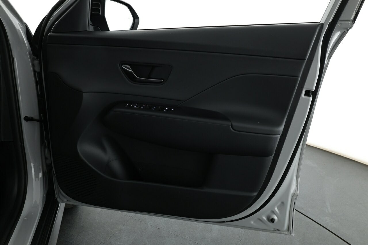 Hyundai Kona image 4