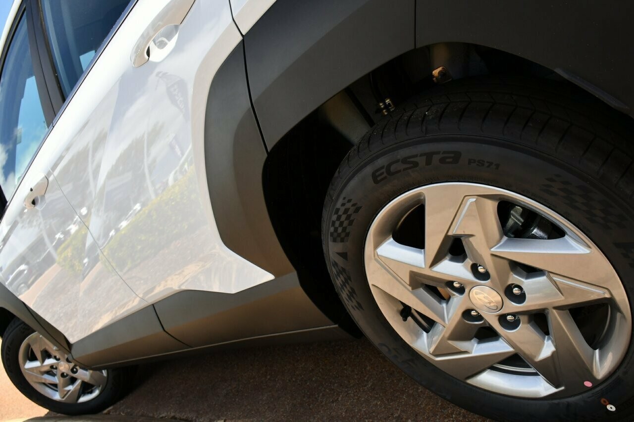 Hyundai Kona image 4