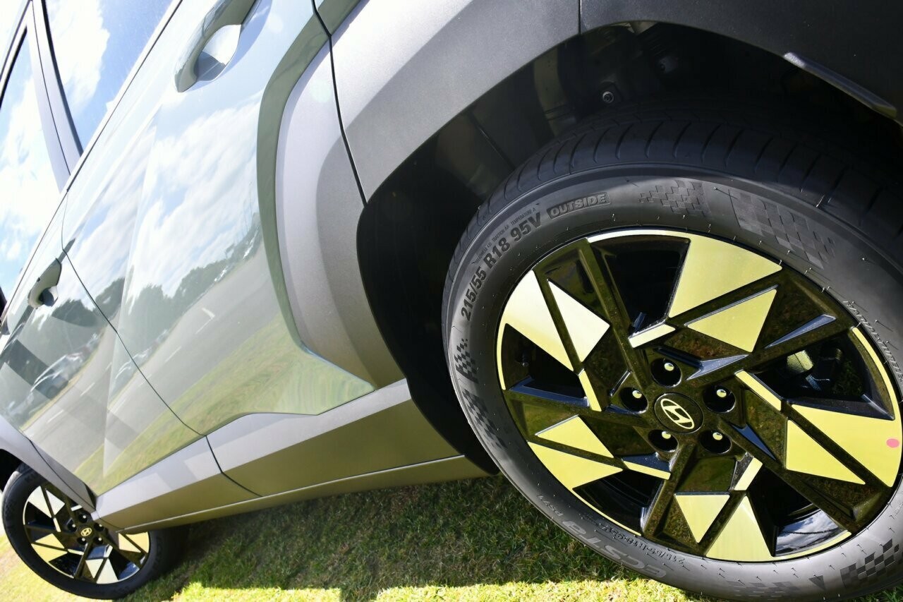 Hyundai Kona image 4