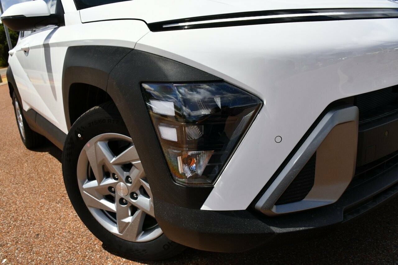 Hyundai Kona image 2