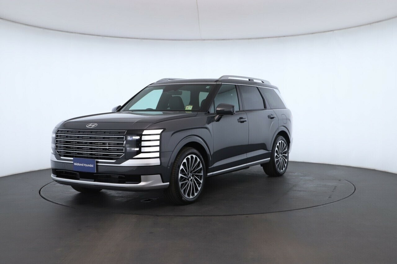 Hyundai Palisade image 3