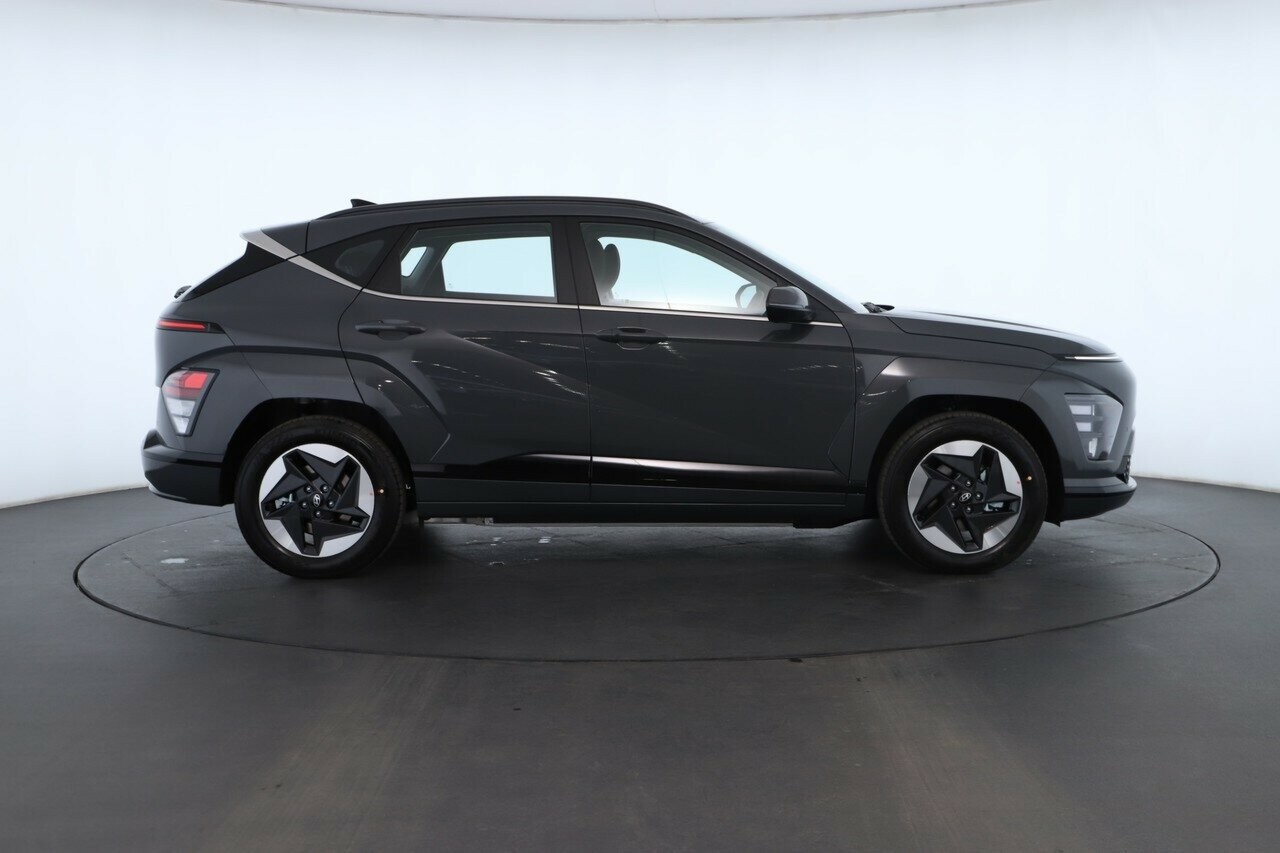 Hyundai Kona image 2