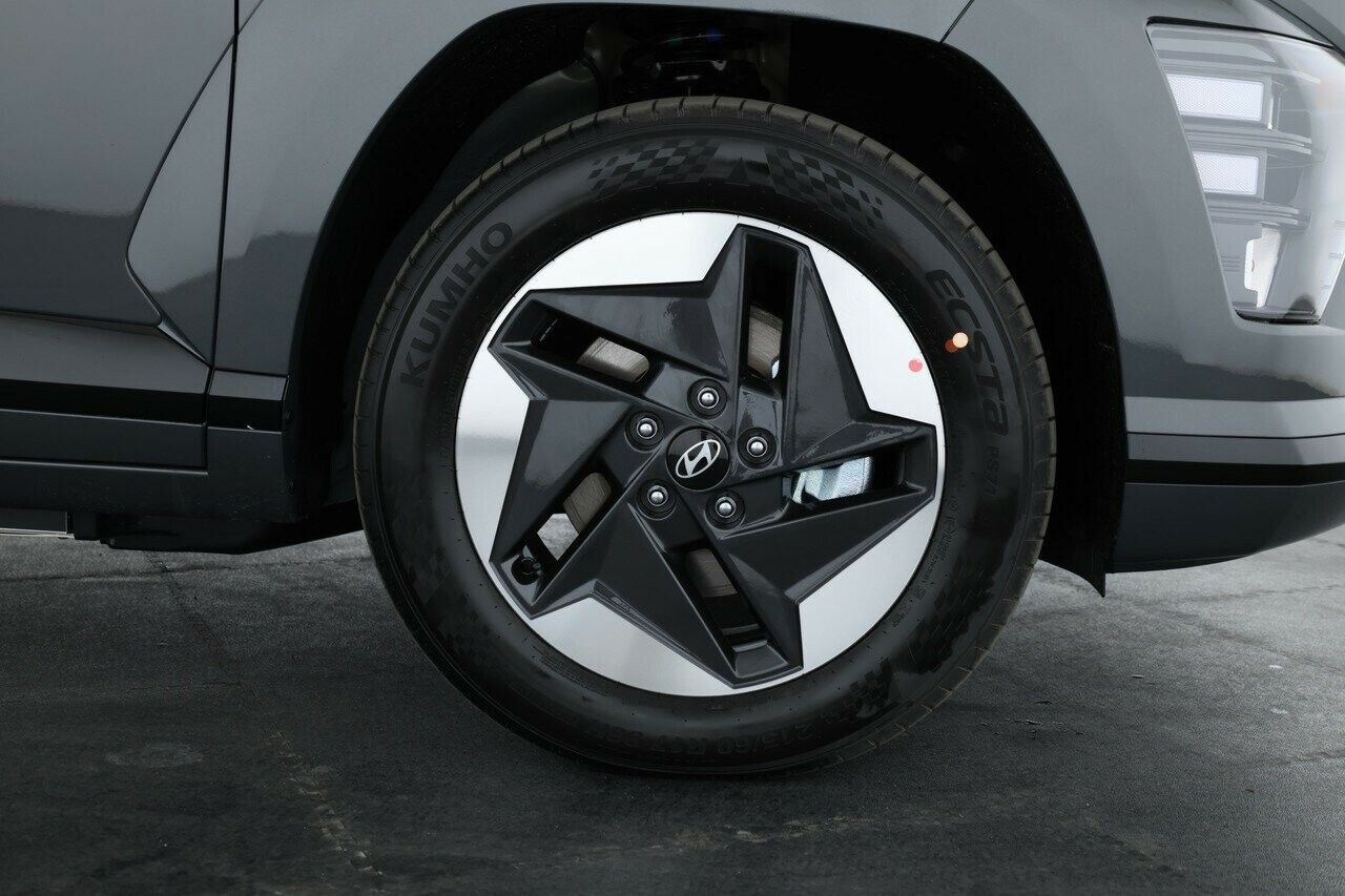 Hyundai Kona image 3