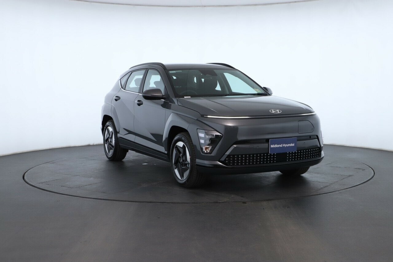 Hyundai Kona image 4