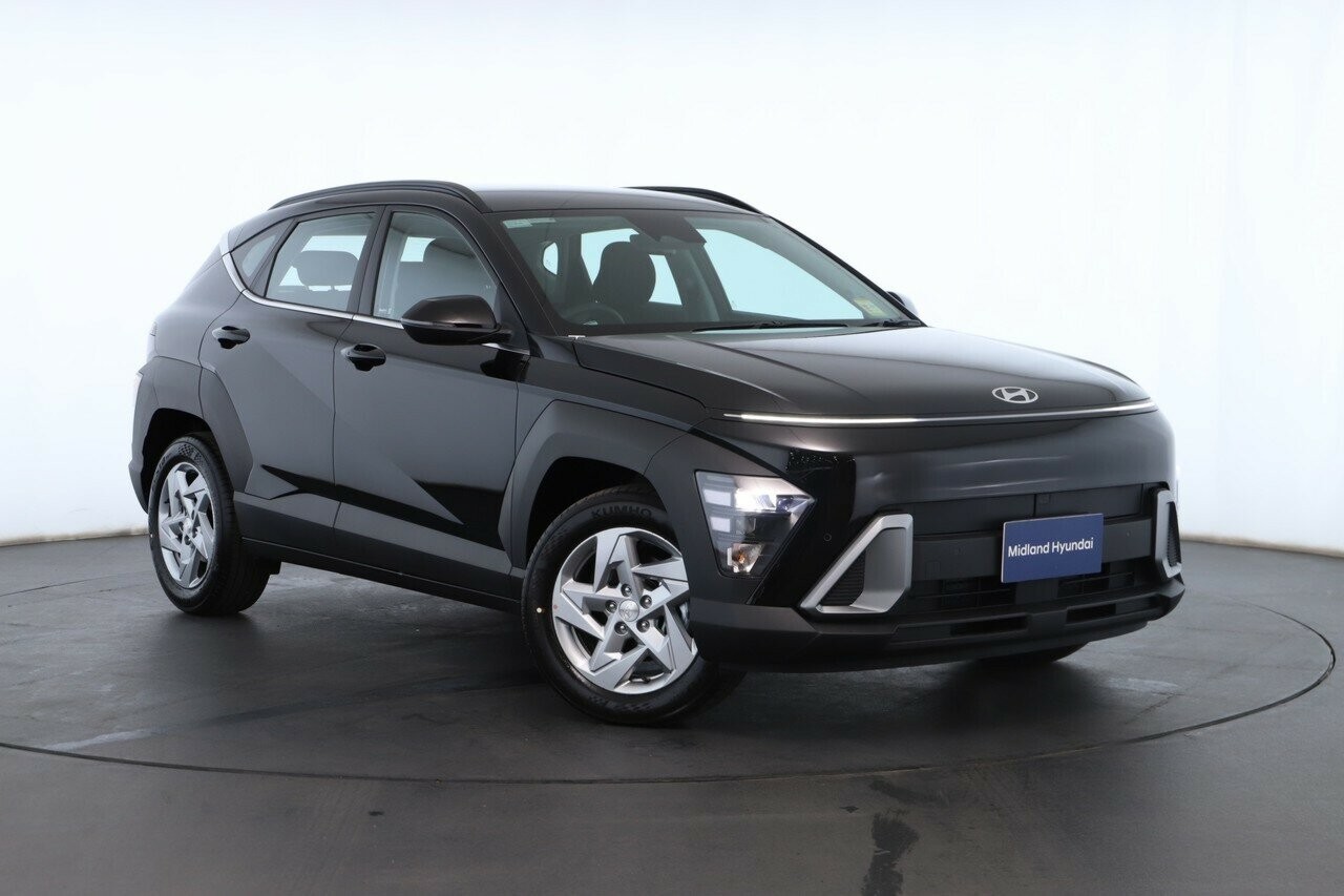 Hyundai Kona image 1