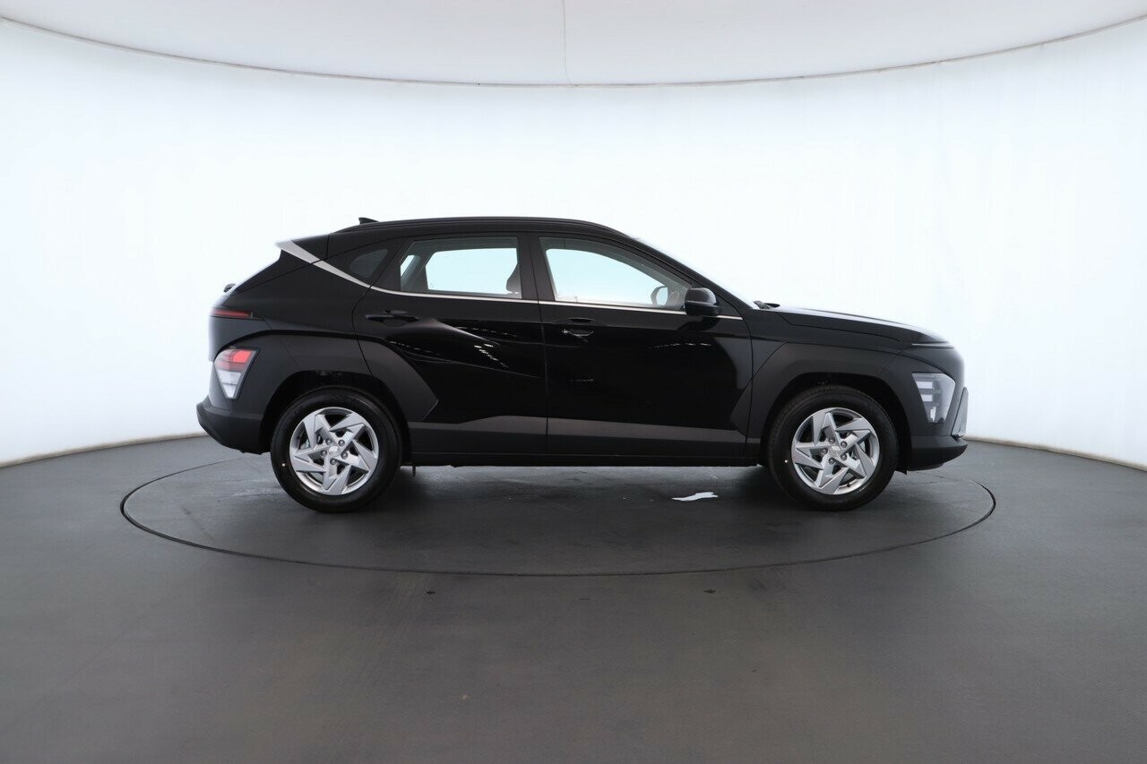 Hyundai Kona image 3