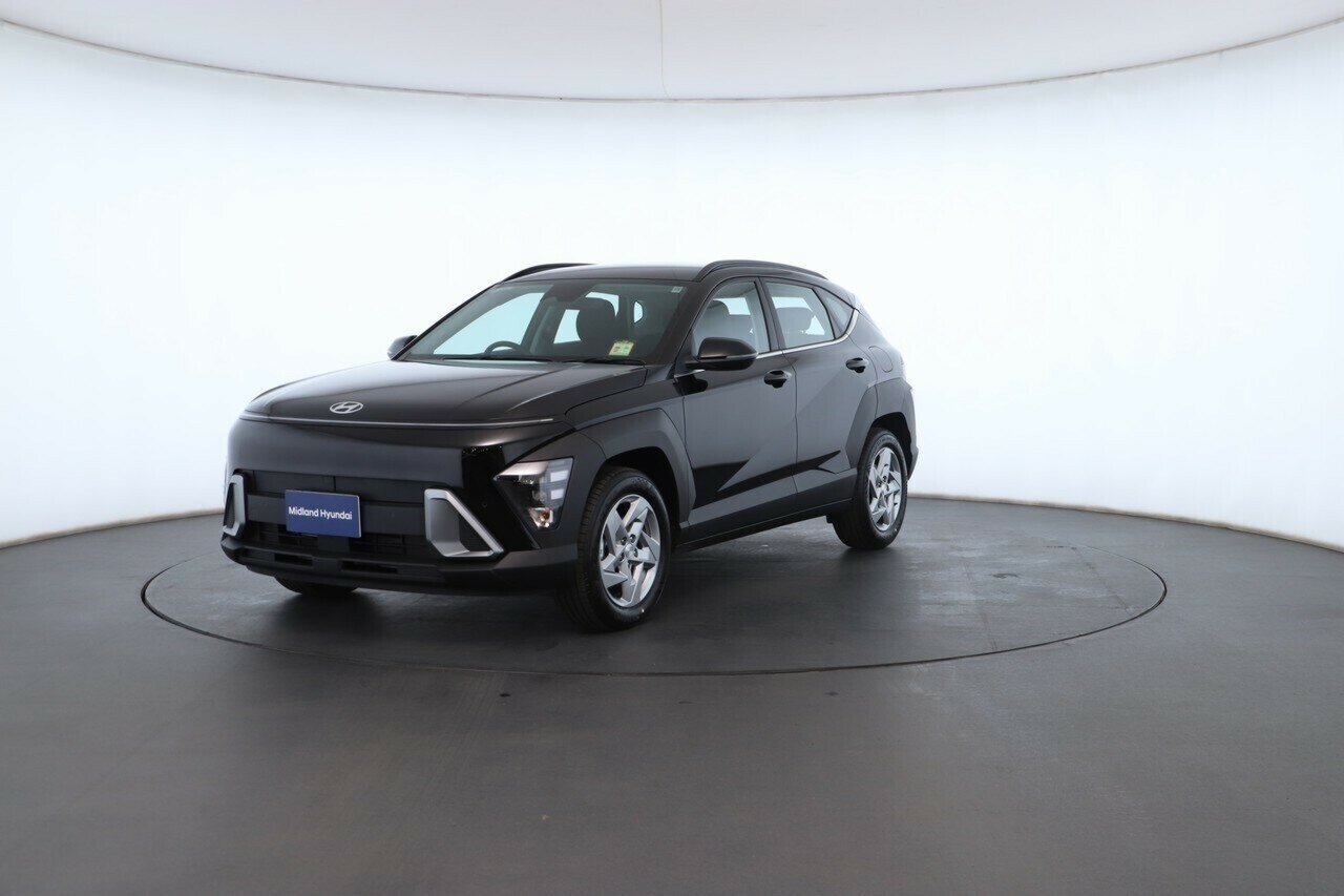 Hyundai Kona image 2