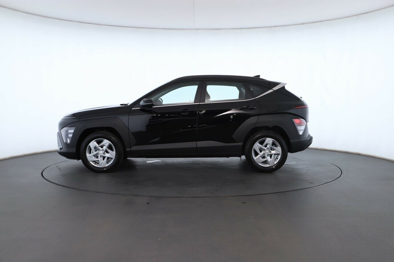 Hyundai Kona image 3