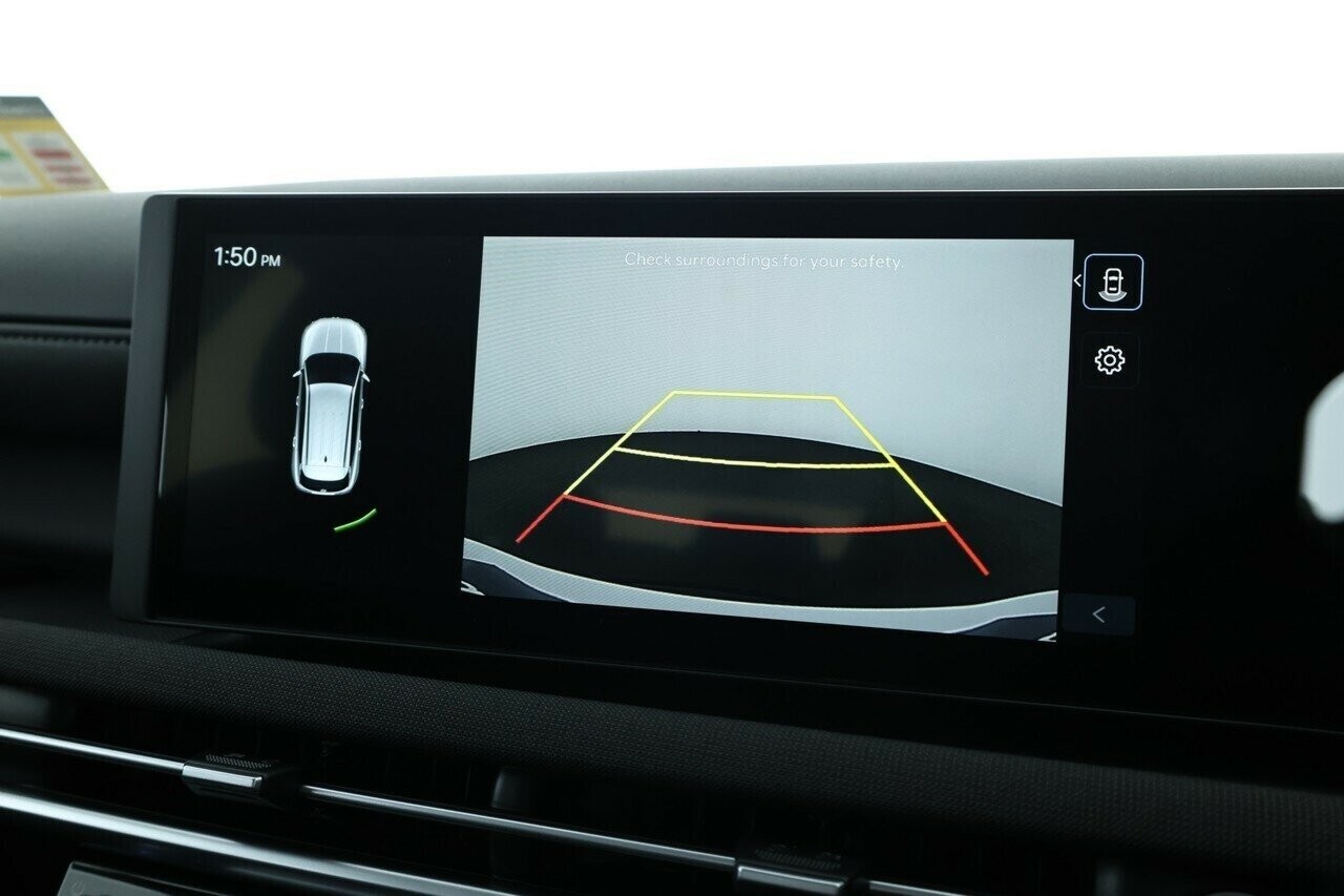 Hyundai Tucson image 4