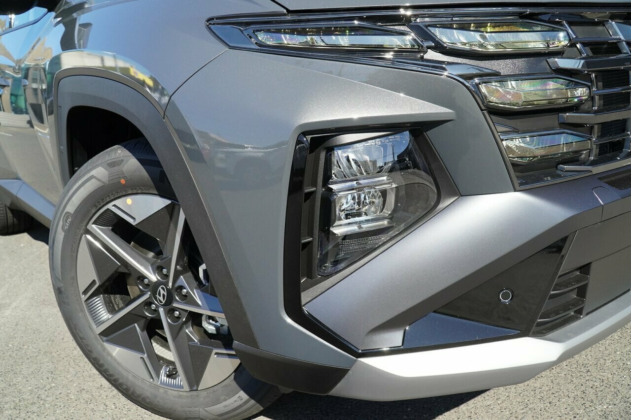 Hyundai Tucson image 2